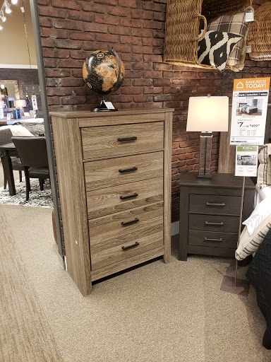 Furniture Store «Ashley HomeStore», reviews and photos, 3295 Buford Dr NE #100, Buford, GA 30519, USA