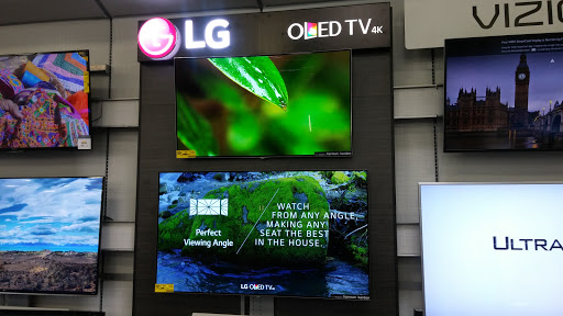 Electronics Store «Best Buy», reviews and photos, 1950 Santa Rosa Ave, Santa Rosa, CA 95407, USA