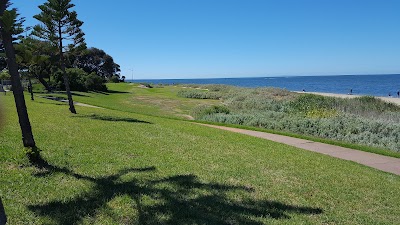 Photos of Werribee South Caravan Park