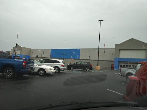 Department Store «Walmart Supercenter», reviews and photos, 12751 Washington Twp Blvd, Waynesboro, PA 17268, USA