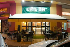 Burritos Street image