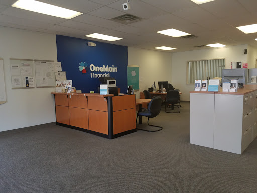 OneMain Financial in Round Rock, Texas