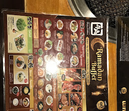 Gyu-Kaku Japanese BBQ photo