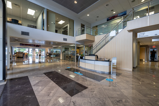 Mercedes Benz Dealer «Mercedes-Benz of Orlando», reviews and photos, 810 N Orlando Ave, Maitland, FL 32751, USA