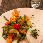 Photo n°1 de l'avis de Ursula.a fait le 31/12/2023 à 00:06 sur le  Café - Bar - Restaurant Quisisana à Bad Soden