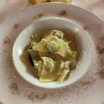 Photo n°6 de l'avis de Burghard.u fait le 25/10/2021 à 09:02 sur le  Osteria della Pieve à Manerba del Garda