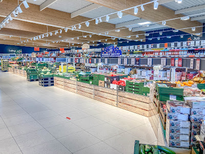 Lidl à Bressuire