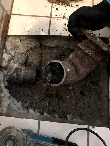 Plumber «New Flow Plumbing Roseville», reviews and photos, 622 Whyte Ave, Roseville, CA 95661, USA