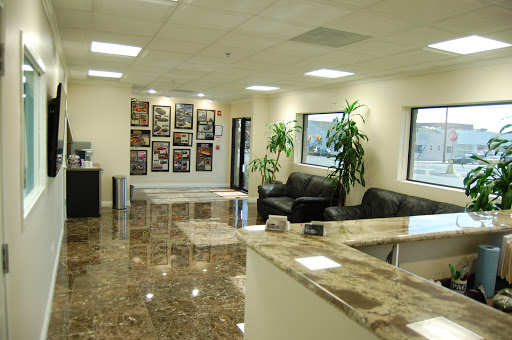 Auto Body Shop «C&C Collision», reviews and photos, 518 S Palm Ave, Alhambra, CA 91803, USA