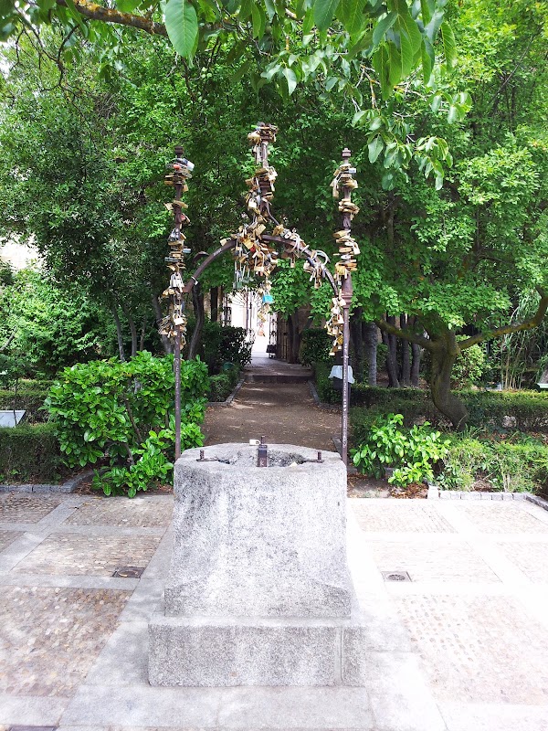 Alfredo Martín-Cubas Fernández