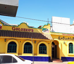 D'Bettys Pizza photo