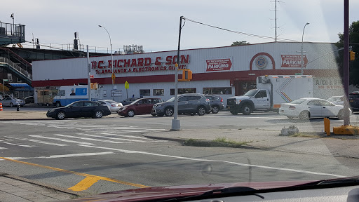 Appliance Store «P.C. Richard & Son», reviews and photos, 103-54 94th St, Ozone Park, NY 11417, USA