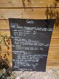 Photo n°3 de Restaurant Les Eaux Calmes à Mornac-sur-Seudre ()