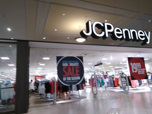 Department Store «JCPenney», reviews and photos, 1639 Rio Rd E, Charlottesville, VA 22901, USA