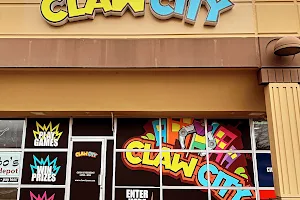 Claw City image