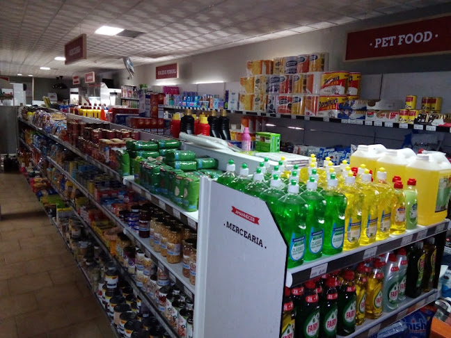 Loja da Sandra (Amanhecer) - Supermercado