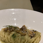 Photo n°4 de l'avis de agnese.e fait le 26/08/2023 à 20:40 sur le  Ristorante Materia Prima à Castel di Sangro