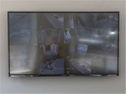 Self-Storage Facility «Secure Self Storage», reviews and photos, 1060 Wyckoff Ave, Ridgewood, NY 10001, USA