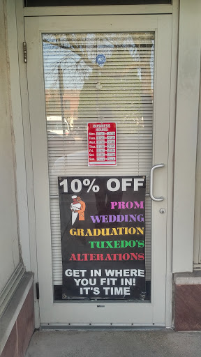 Dry Cleaner «Exec Forty Seven Dry Cleaners», reviews and photos, 4650 S King Dr, Chicago, IL 60653, USA