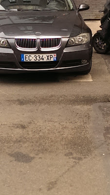 Centre Auto Josserand à Pantin
