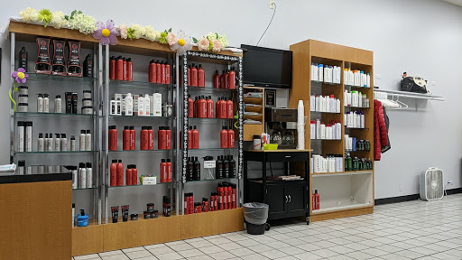 Hair Salon «Fantastic Sams Cut & Color», reviews and photos, 44706 Ford Rd, Canton, MI 48187, USA