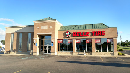 Belle Tire image 4