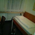 Photo n°1 de l'avis de Peter.i fait le 12/09/2018 à 18:36 sur le  Residenz Hotel Am Martinsberg à Andernach