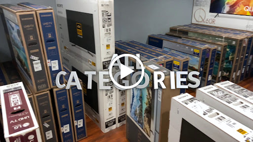 Electronics Store «Jetson Appliance & Electronics Experts», reviews and photos, 10350 US-1, Port St Lucie, FL 34952, USA