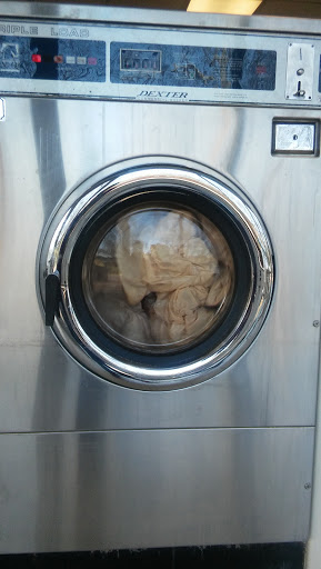 Laundromat «Michael A Laundry», reviews and photos, 1701 Bluebonnet Ln, Austin, TX 78704, USA