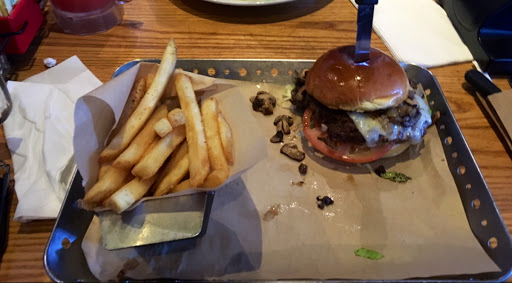 Restaurant «The Cheesecake Factory», reviews and photos, 2612 Sawgrass Mills Cir, Sunrise, FL 33323, USA