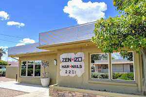 Zenizo Salons