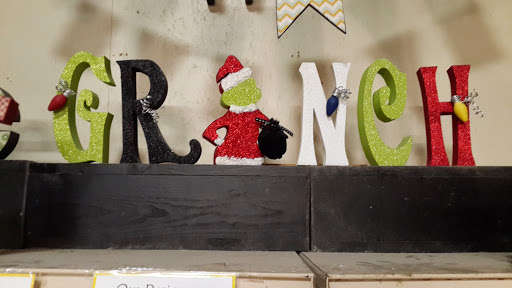 Craft Store «The Wood Connection», reviews and photos, 6680 Cottonwood St, Murray, UT 84107, USA