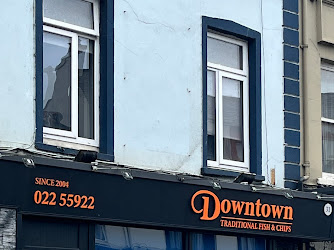 Downtown Take-Away