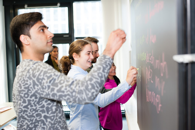 ProArbeit Zug - Sprachschule