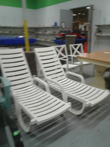 Thrift Store «Goodwill Outlet Center & Donation Center», reviews and photos, 3001 St Lawrence Ave, Reading, PA 19606, USA