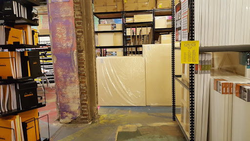 Art Supply Store «Artist & Craftsman Supply Kansas City», reviews and photos, 229 Southwest Blvd, Kansas City, MO 64108, USA