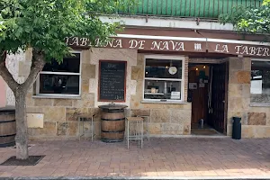 La Taberna De Nava image