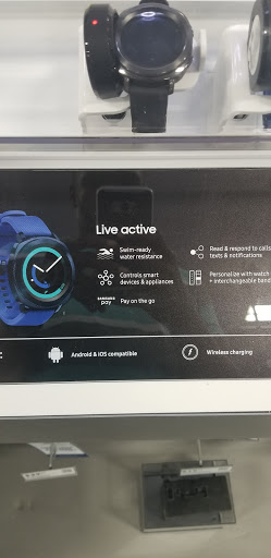 Electronics Store «Best Buy», reviews and photos, 2833 W Ridge Rd, Rochester, NY 14626, USA