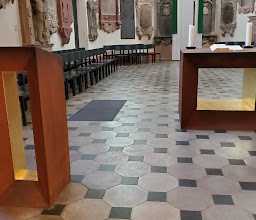 Peterskirche photo