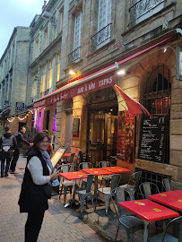 Atmosphère du Restaurant Le Bar Du Boucher à Bordeaux - n°5