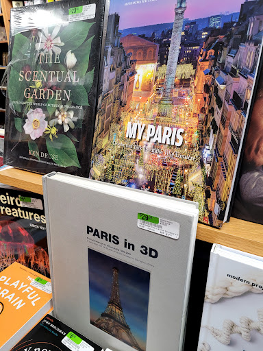 Book Store «Grass Roots Books & Music», reviews and photos, 227 SW 2nd St, Corvallis, OR 97333, USA