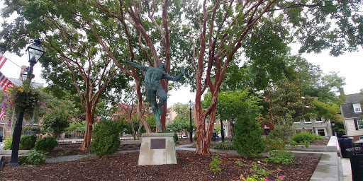 Museum «Stabler-Leadbeater Apothecary Museum», reviews and photos, 105 S Fairfax St, Alexandria, VA 22314, USA