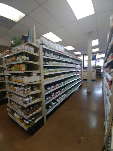 Health Food Store «Harvest Moon Health Foods», reviews and photos, 1241 Main St, Layton, UT 84041, USA