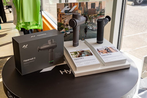 Running Store «Road Runner Sports», reviews and photos, 29 NW 23rd Pl, Portland, OR 97210, USA