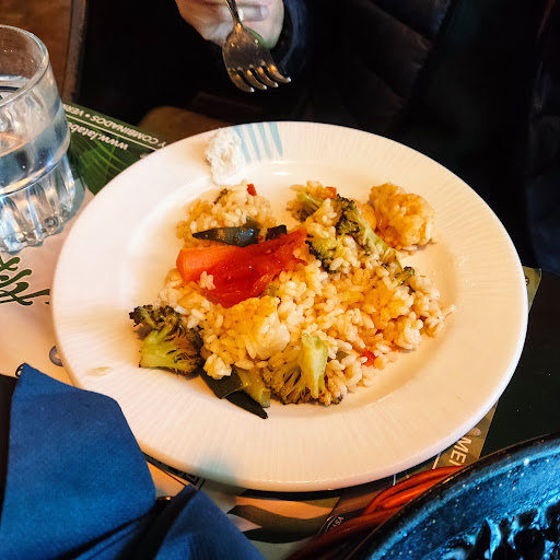 Paella
