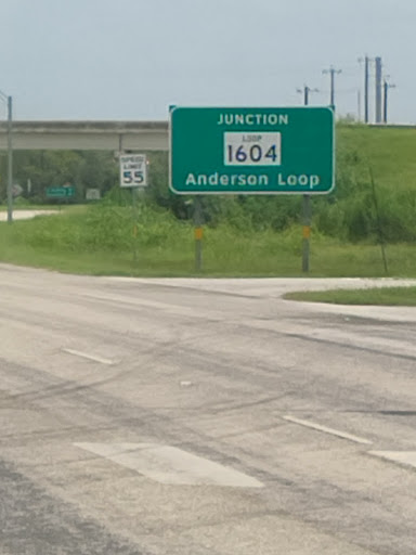 Tire Shop «C & F Tire Shop», reviews and photos, 12136 TX-107 Loop, Adkins, TX 78101, USA