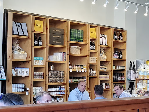 Cafe «TASTE @ City Center», reviews and photos, 702 Mariner Row, Newport News, VA 23606, USA