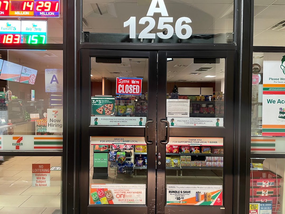 7-Eleven