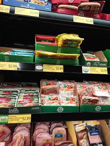 Supermarket «ALDI», reviews and photos, 16150 Harlem Ave, Tinley Park, IL 60477, USA