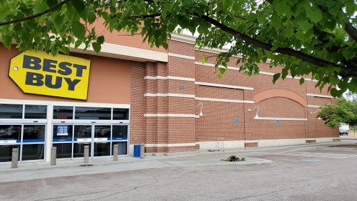 Electronics Store «Best Buy», reviews and photos, 26 Cypress St, Williston, VT 05495, USA